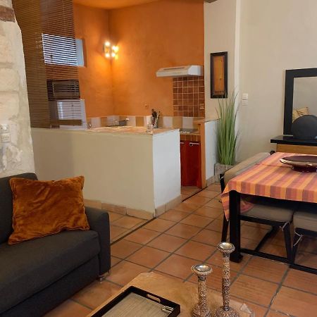 Historical Center Apartment Avignon Luaran gambar
