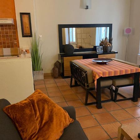 Historical Center Apartment Avignon Luaran gambar