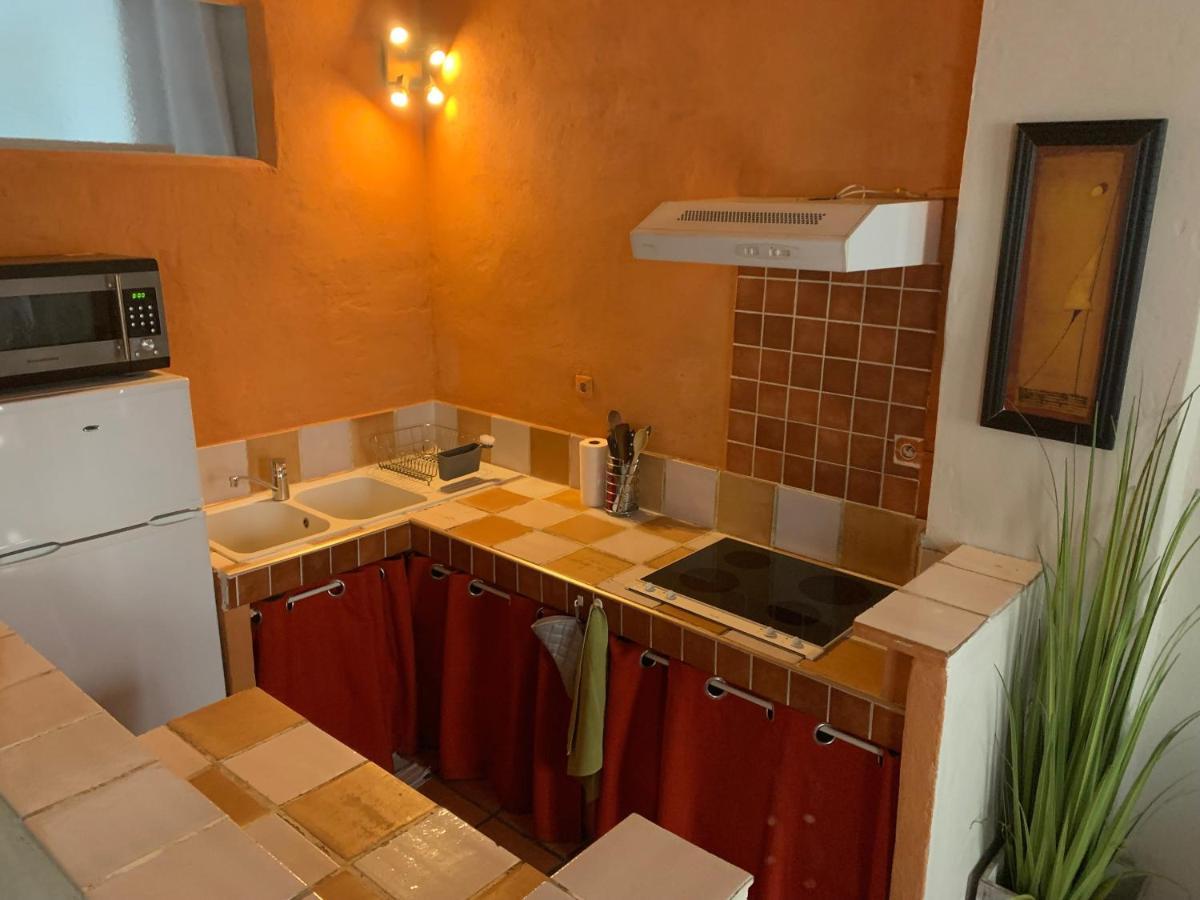 Historical Center Apartment Avignon Luaran gambar