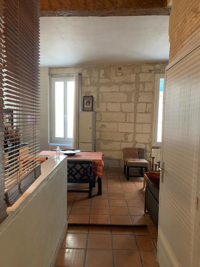 Historical Center Apartment Avignon Luaran gambar