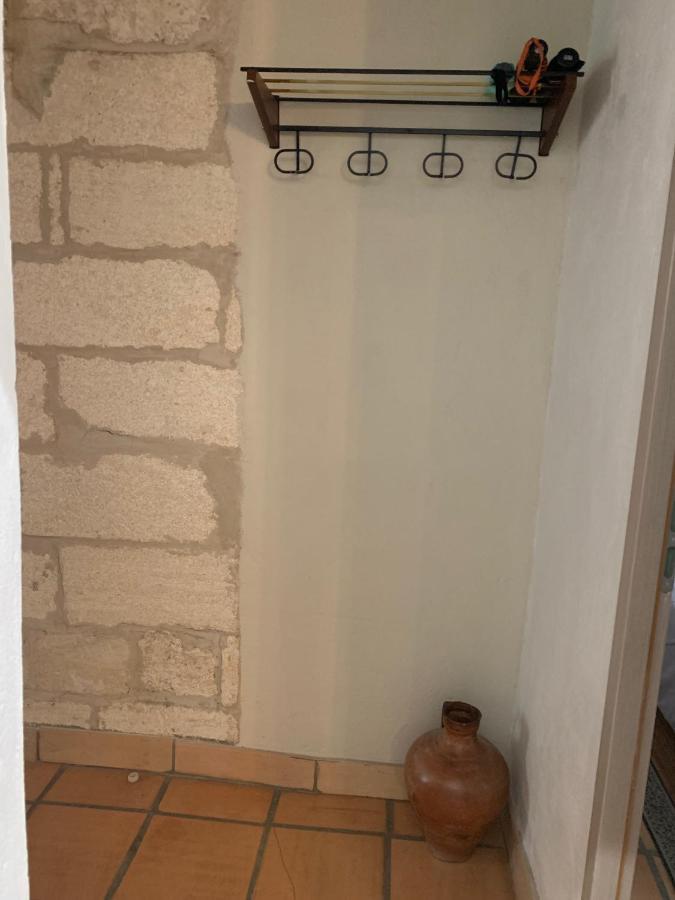 Historical Center Apartment Avignon Luaran gambar