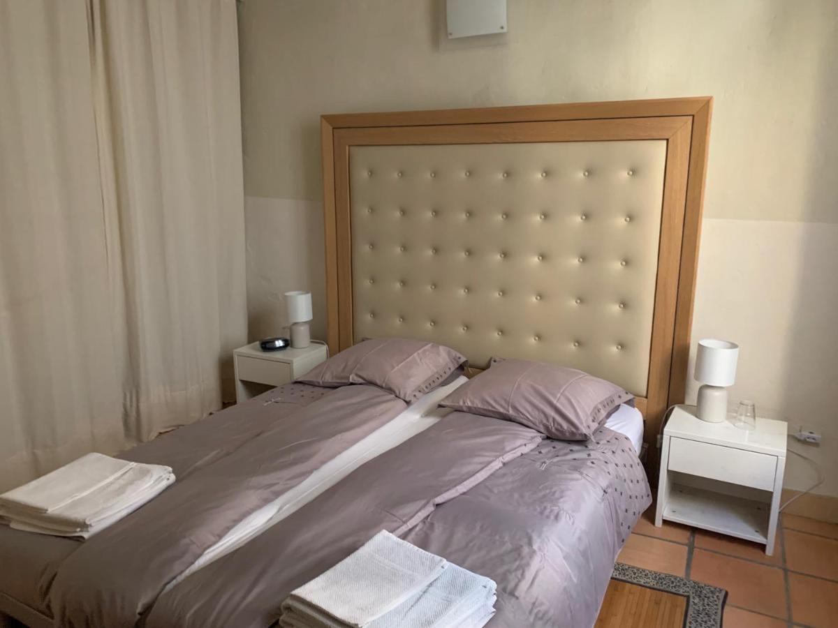Historical Center Apartment Avignon Luaran gambar