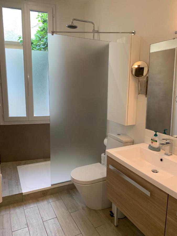 Historical Center Apartment Avignon Luaran gambar