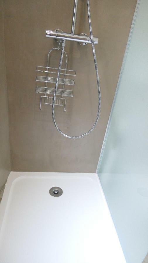 Historical Center Apartment Avignon Luaran gambar
