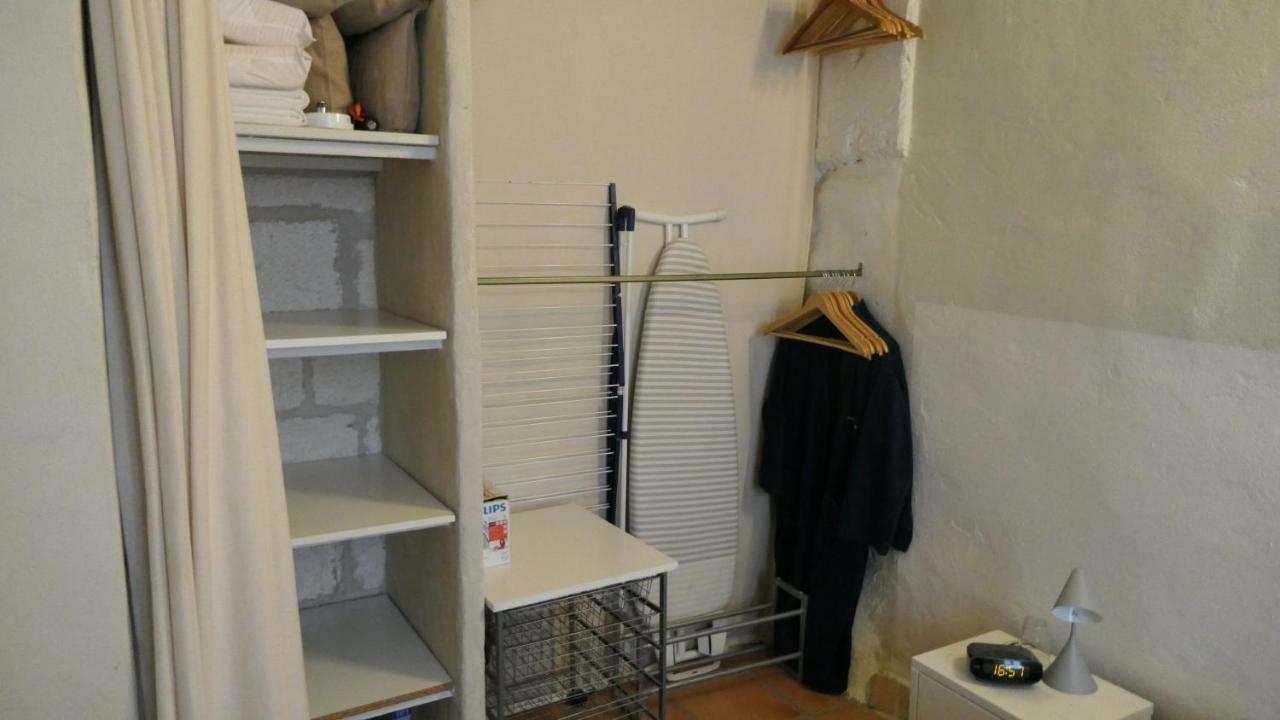 Historical Center Apartment Avignon Luaran gambar