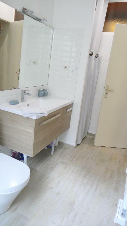 Historical Center Apartment Avignon Luaran gambar