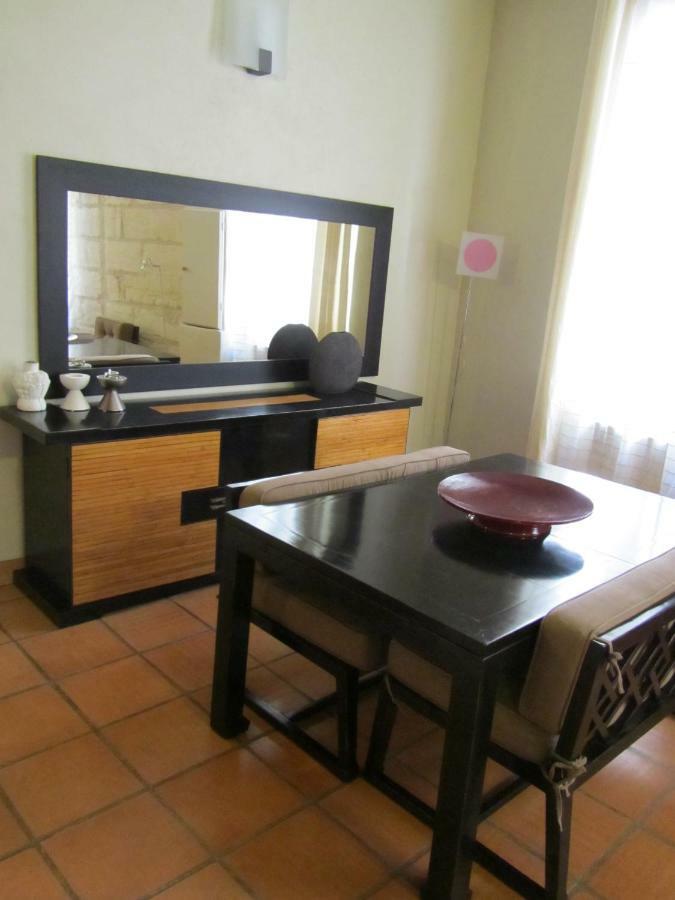 Historical Center Apartment Avignon Luaran gambar