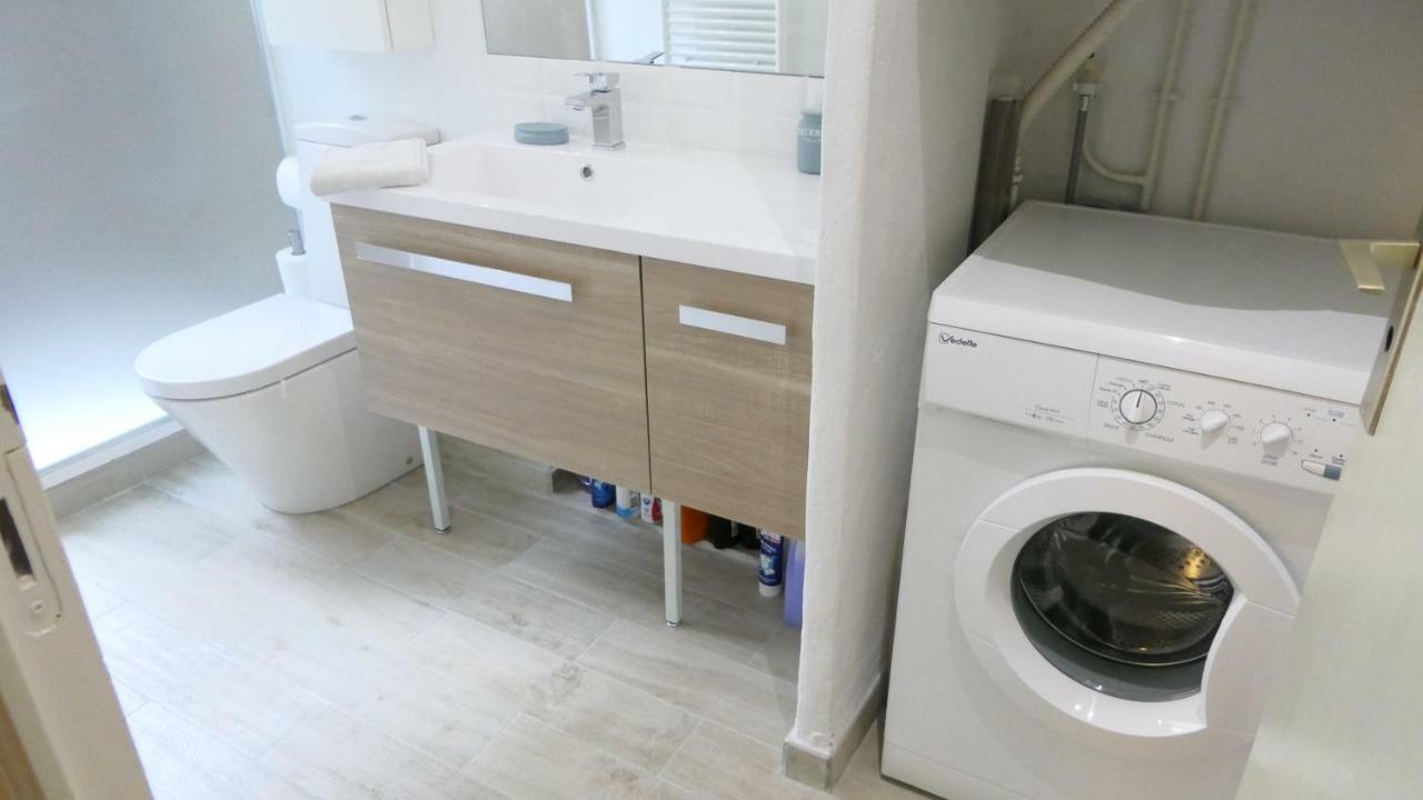 Historical Center Apartment Avignon Luaran gambar
